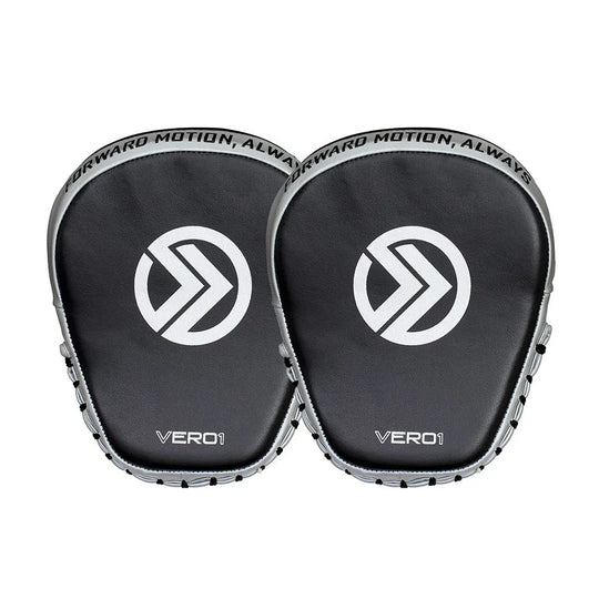 Onward Vero Speed Mitt - Black/Silver