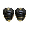 Onward Vero Speed Mitt - Black/Gold