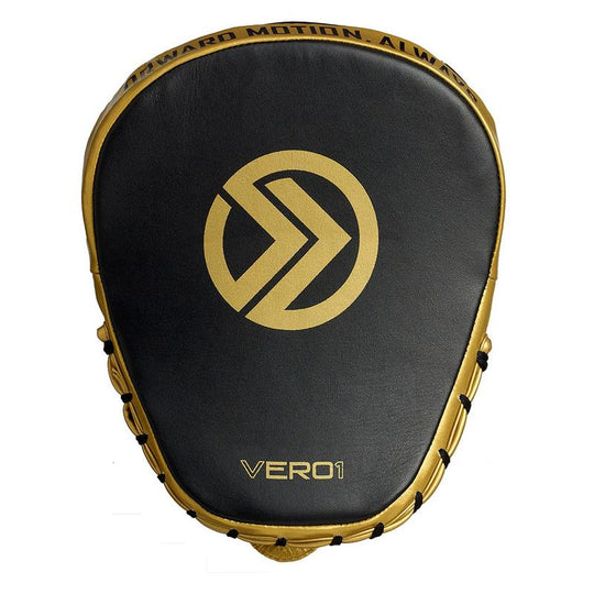 Onward Vero Speed Mitt - Black/Gold