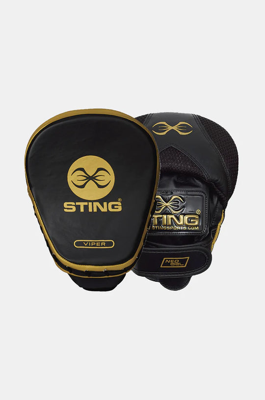 Sting Viper Speed Focus Mitt - Standard