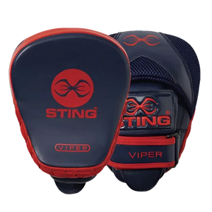 Sting Viper Speed Focus Mitt - Standard