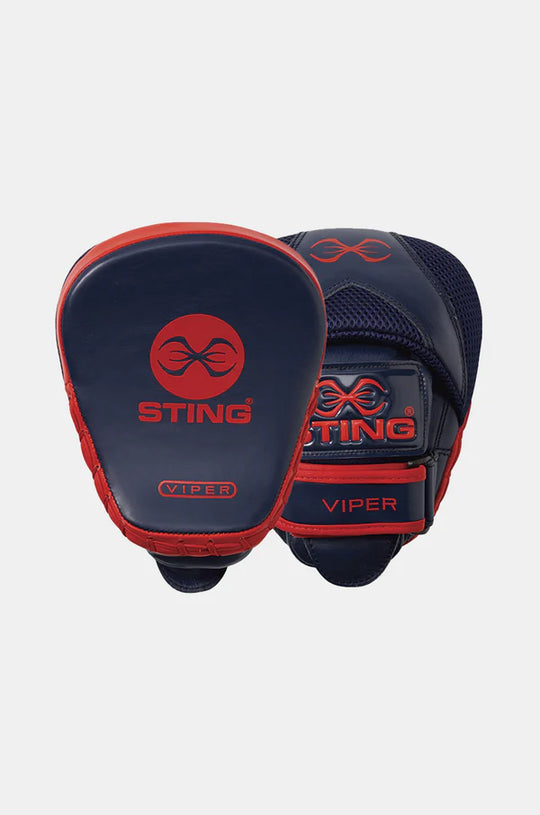 Sting Viper Speed Focus Mitt - Standard