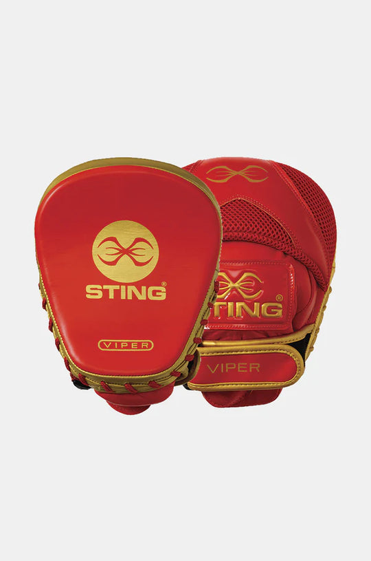 Sting Viper Speed Focus Mitt - Standard