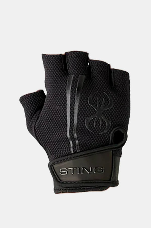 Sting M1 Magnum Training Gloves - Black