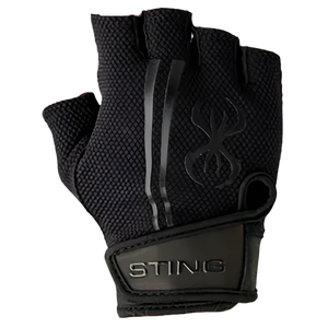 Sting M1 Magnum Training Gloves - Black