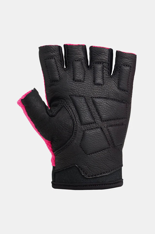 Sting VX1 Weight Training Gloves - Pink