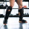 NYT Muay Thai Shin Guards Shin Guards NYT
