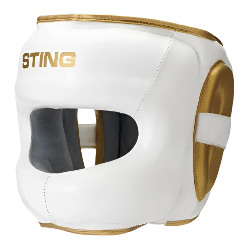 Sting Evolution Face Shield