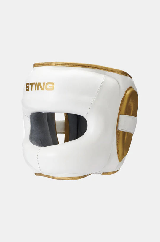 Sting Evolution Face Shield