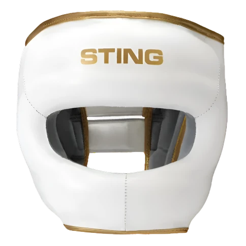 Sting Evolution Face Shield