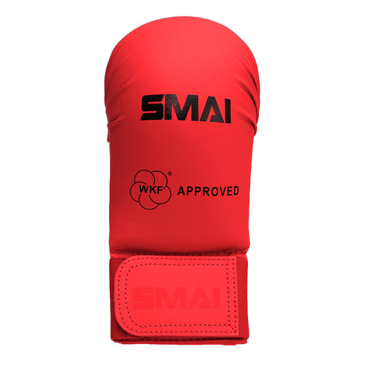 SMAI Karate Gloves - WKF Approved