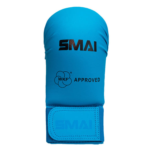 SMAI Karate Gloves - WKF Approved