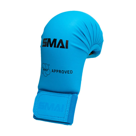 SMAI Karate Gloves - WKF Approved