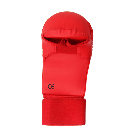 SMAI Karate Gloves - WKF Approved