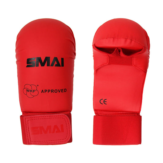 SMAI Karate Gloves - WKF Approved