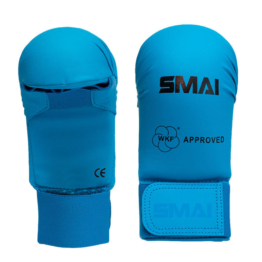 SMAI Karate Gloves - WKF Approved