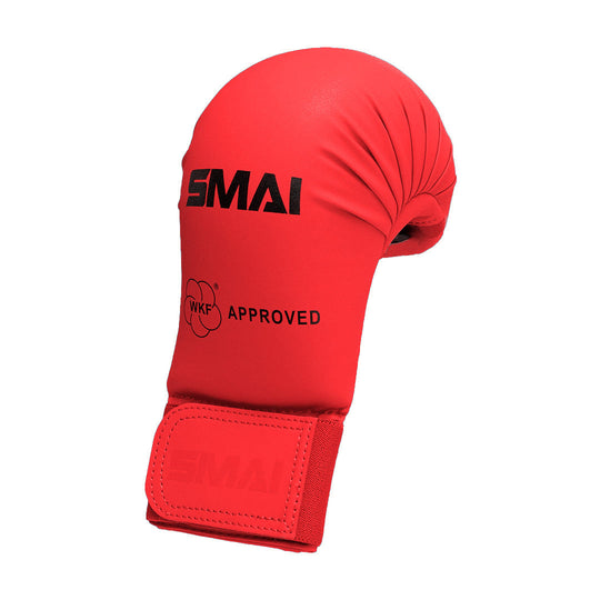 SMAI Karate Gloves - WKF Approved