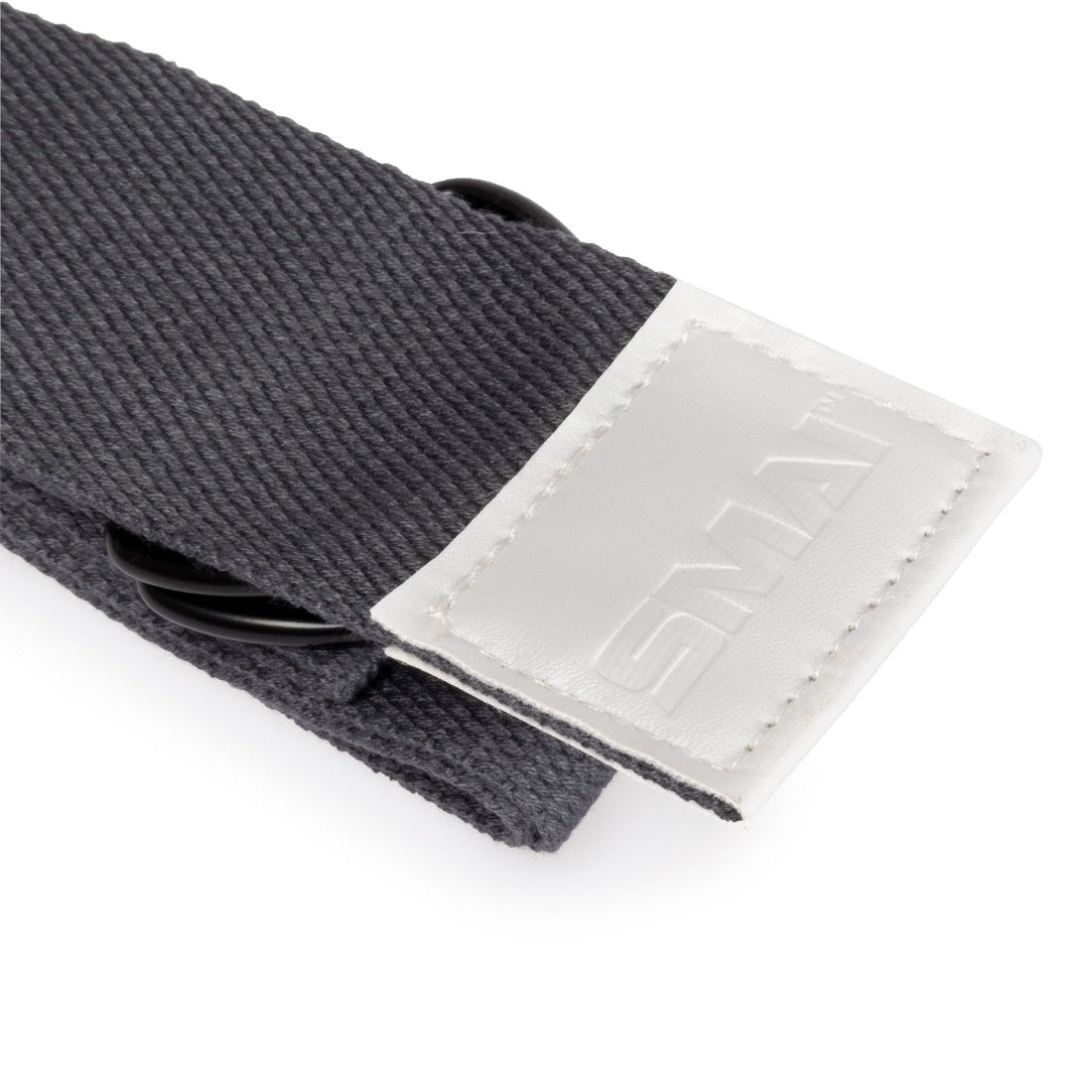 SMAI Yoga Strap Grey