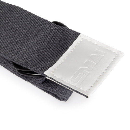 SMAI Yoga Strap Grey