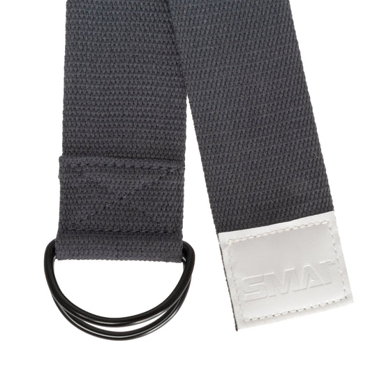 SMAI Yoga Strap Grey