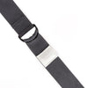 SMAI Yoga Strap Grey