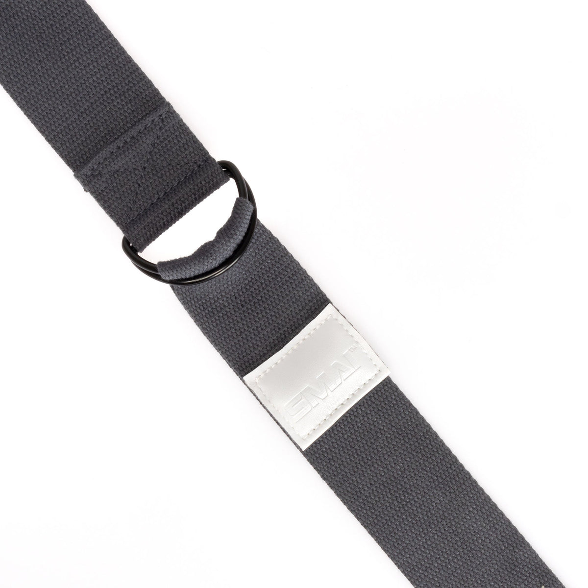 SMAI Yoga Strap Grey