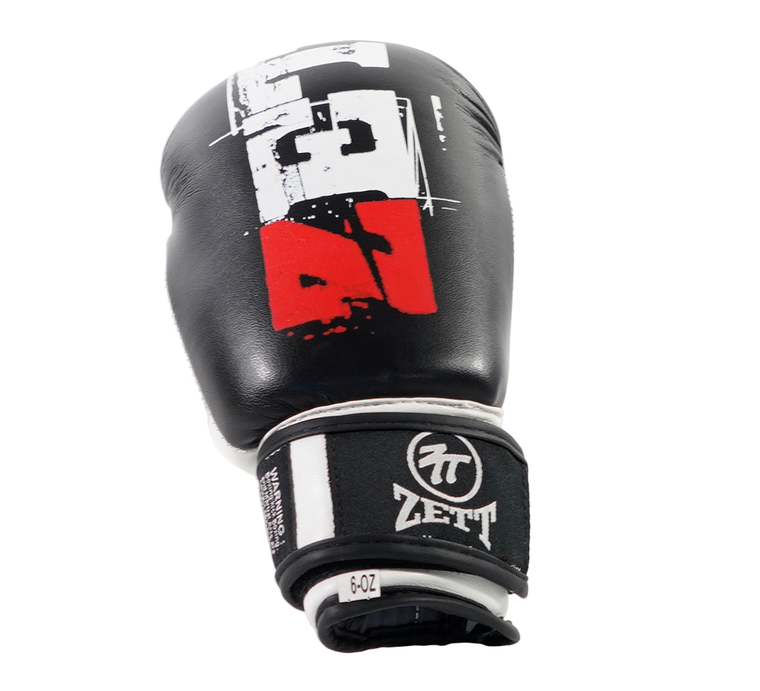 Zett Junior Boxing Gloves