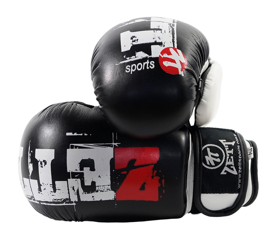 Zett Junior Boxing Gloves
