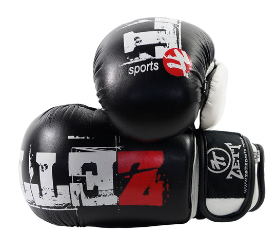 Zett Junior Boxing Gloves
