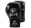 Zett Lace-Up Fighter Gloves