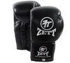 Zett Lace-Up Fighter Gloves