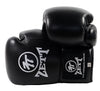 Zett Lace-Up Fighter Gloves
