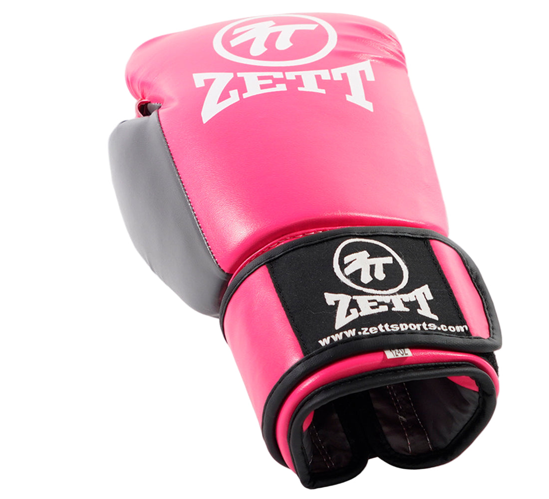 Zett Classic Boxing Gloves