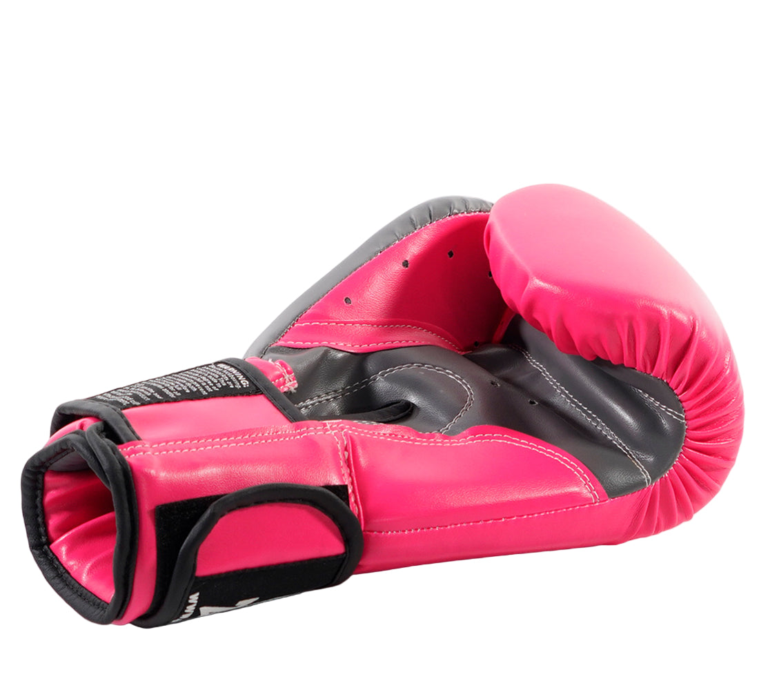 Zett Classic Boxing Gloves