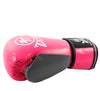 Zett Classic Boxing Gloves