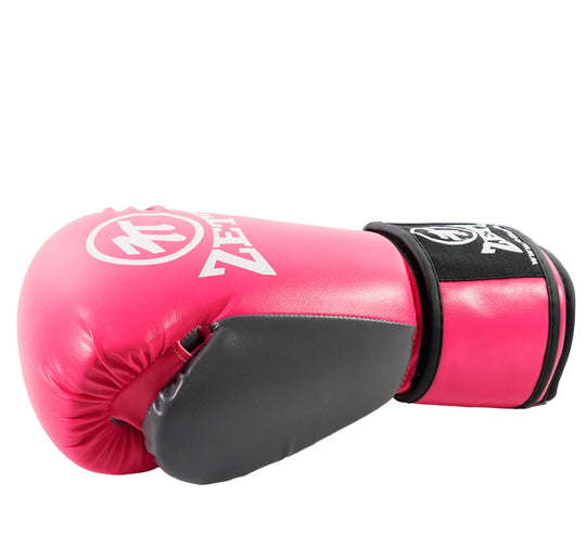 Zett Classic Boxing Gloves