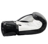 Zett Pro Leather Boxing Gloves