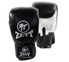 Zett Pro Leather Boxing Gloves