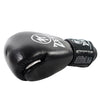 Zett Pro Leather Boxing Gloves