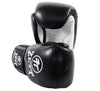 Zett Pro Leather Boxing Gloves