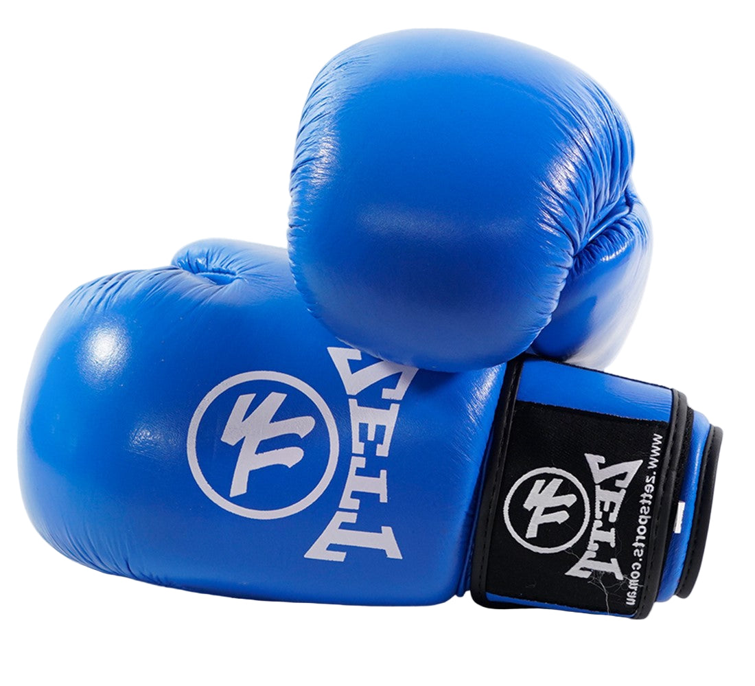 Zett K.O Boxing Gloves
