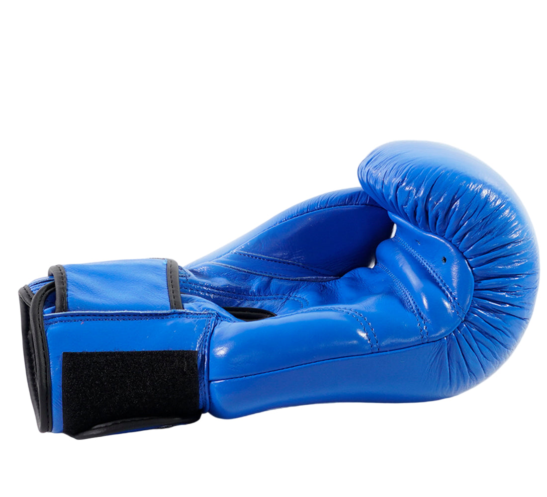 Zett K.O Boxing Gloves