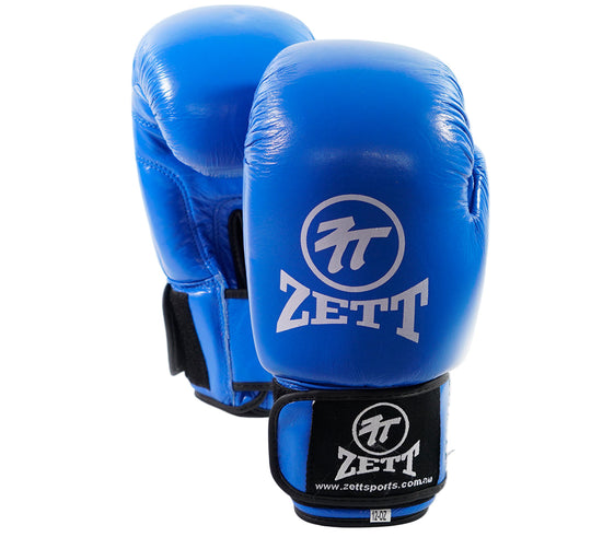 Zett K.O Boxing Gloves