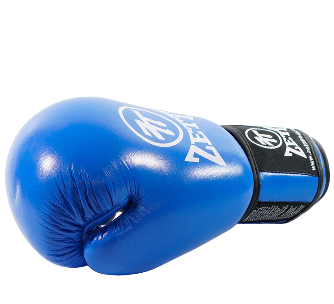 Zett K.O Boxing Gloves