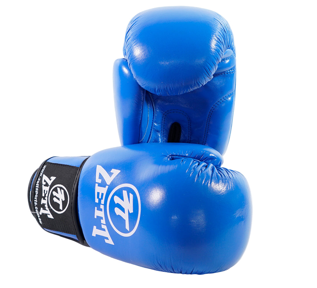 Zett K.O Boxing Gloves