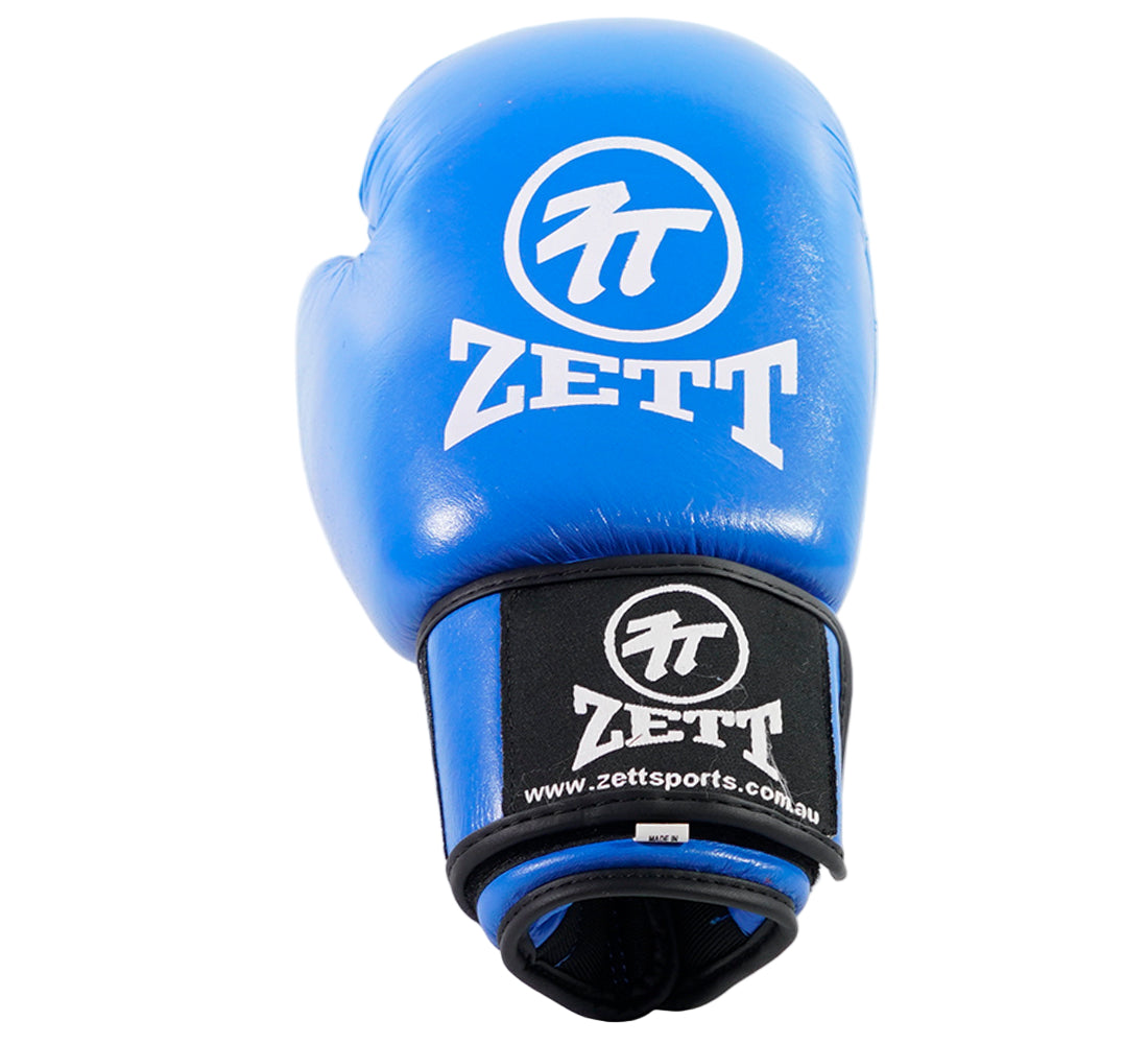 Zett K.O Boxing Gloves
