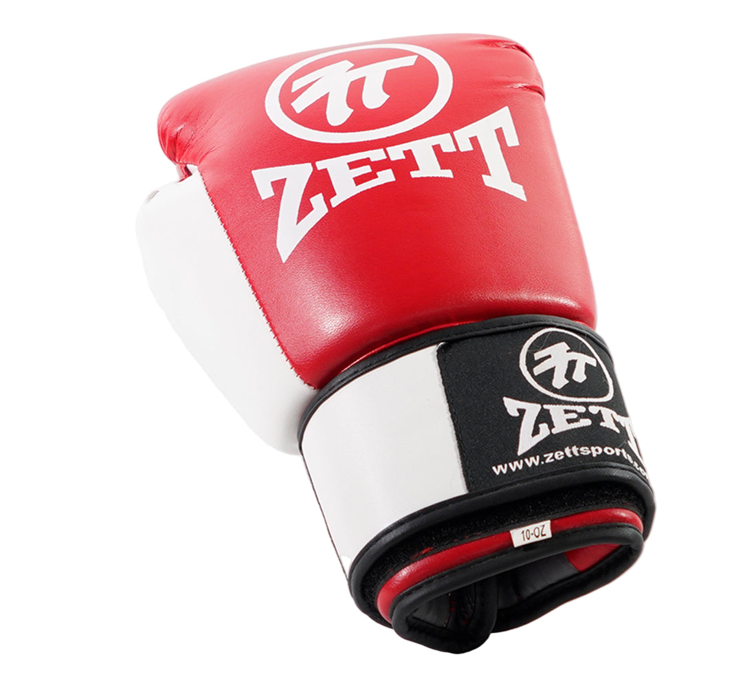 Zett Classic Boxing Gloves