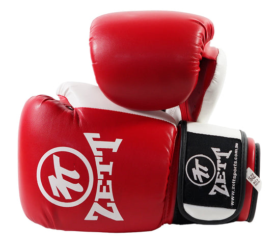 Zett Classic Boxing Gloves