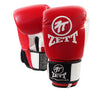 Zett Classic Boxing Gloves