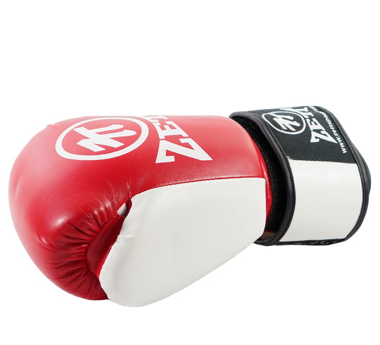Zett Classic Boxing Gloves